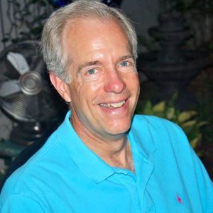 Meet your Posher, Dale